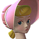Avatar de l’utilisateur